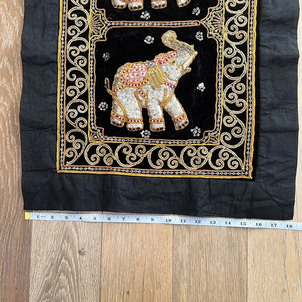 Kalaga Elephant Wall Hanging Tapestry